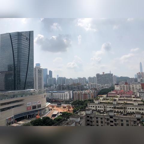 福田最新楼盘，投资居住首选之选