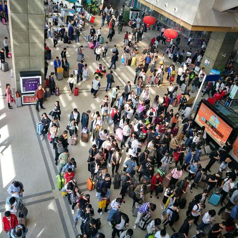 濮阳火车客运最新动态更新