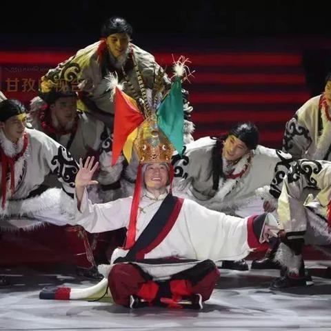公司舞蹈视频集锦，活力与团队精神全面展现