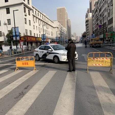 郑州地面波现状解析