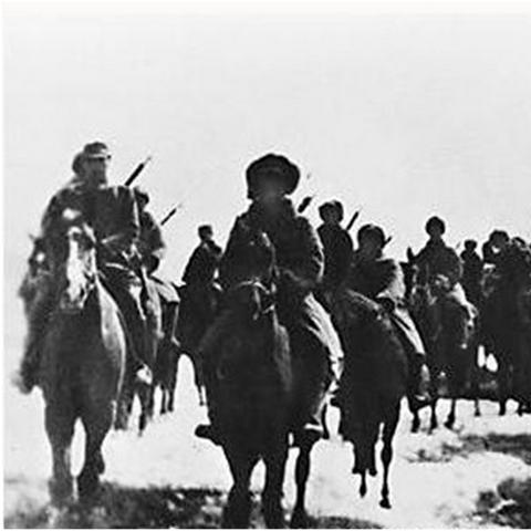 最新骑兵番号闪耀荣耀，重塑骑兵辉煌