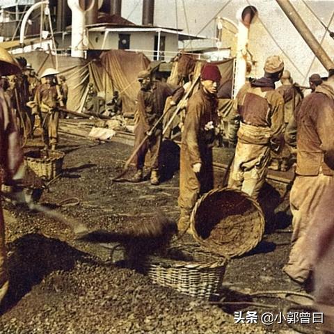 秦皇岛煤炭最新价格走势分析