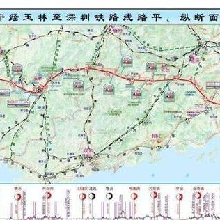 广西玉林高铁进展实时更新报告