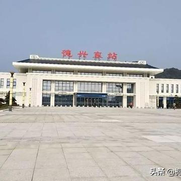 新岗山火车站最新动态