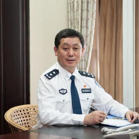 重庆市公安局最新动态报道
