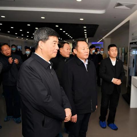 六安市委常委名单最新详解